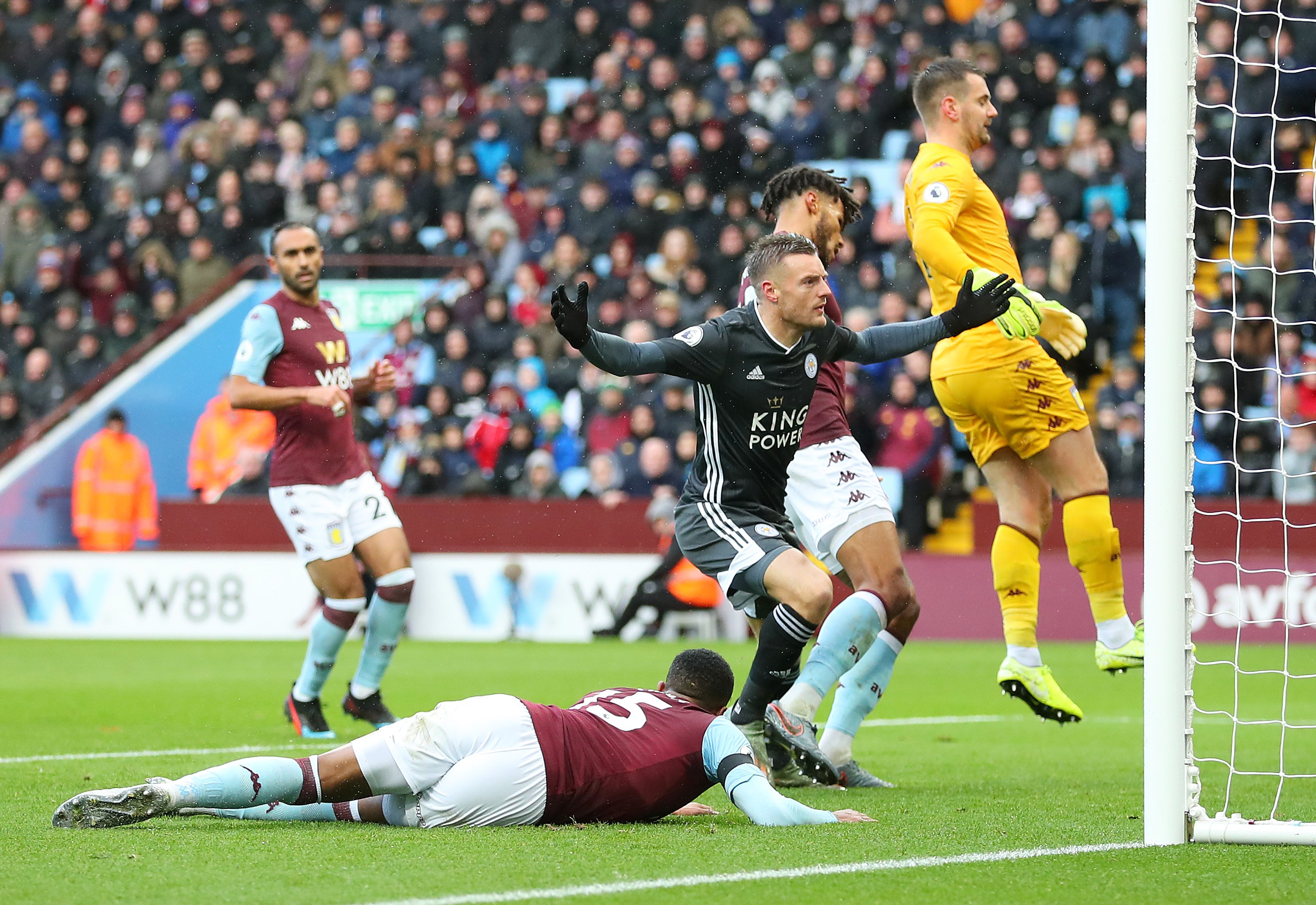 稳固的防守 稳固的防守