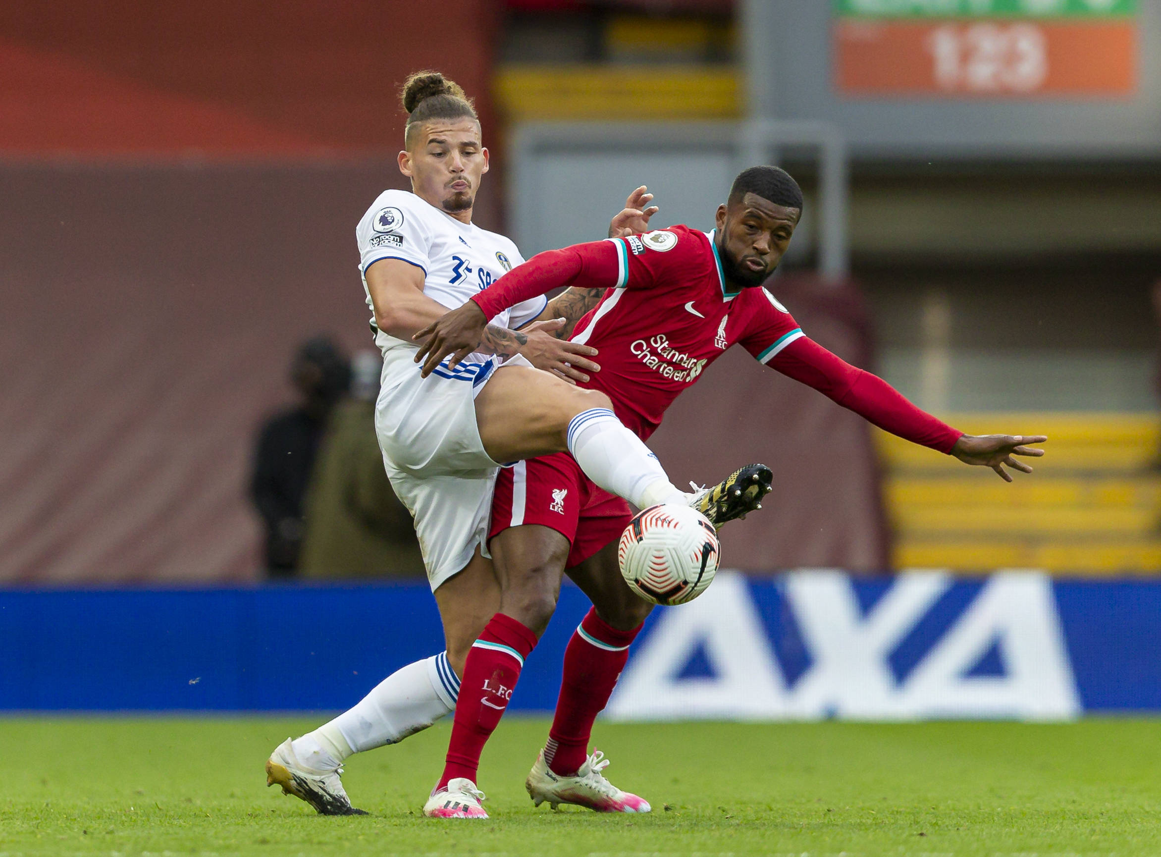 蒂亞戈助力弗裏克訓練與建議 成為中場球員榜樣.